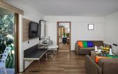 Туры в отель Kimeros Park Holiday Village