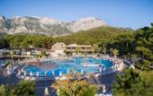 Туры в отель Kimeros Park Holiday Village
