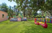 Туры в отель Kimeros Park Holiday Village