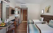 Туры в отель Kimeros Park Holiday Village