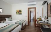 Туры в отель Kimeros Park Holiday Village