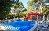 Туры в отель Kimeros Park Holiday Village
