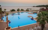 Туры в отель Kimeros Park Holiday Village