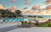 Туры в отель Kimeros Park Holiday Village