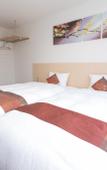 Туры в отель Stay SAKURA Kyoto Nijo Rikyu