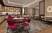 Туры в отель Jinjiang Metropolo Nanjing Confucius temple Center Hotel