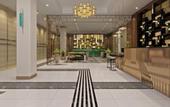 Туры в отель Jinjiang Metropolo Nanjing Confucius temple Center Hotel