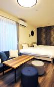 Туры в отель RakutenSTAY?Shamaison Osaka Dekijima Station