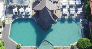 Sadara Boutique Beach Resort 5*