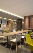 Туры в отель Holiday Inn Express ZHANGJIAGANG EAST by IHG