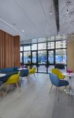 Туры в отель Holiday Inn Express ZHANGJIAGANG EAST by IHG