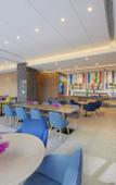 Туры в отель Holiday Inn Express ZHANGJIAGANG EAST by IHG