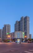 Туры в отель Holiday Inn Express ZHANGJIAGANG EAST by IHG