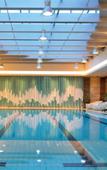 Туры в отель Crowne Plaza DALIAN SPORTS CENTER by IHG