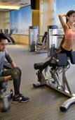Туры в отель Crowne Plaza DALIAN SPORTS CENTER by IHG