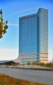 Туры в отель Crowne Plaza DALIAN SPORTS CENTER by IHG