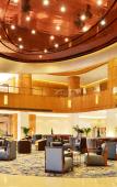 Туры в отель Crowne Plaza DALIAN SPORTS CENTER by IHG