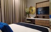 Туры в отель Azana Suite Hotel Antasari