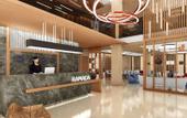Туры в отель Ramada by Wyndham Sakarya Hendek