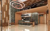 Туры в отель Ramada by Wyndham Sakarya Hendek