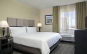 Туры в отель Candlewood Suites Miami Exec Airport - Kendall by IHG