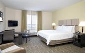 Туры в отель Candlewood Suites Miami Exec Airport - Kendall by IHG