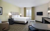 Туры в отель Candlewood Suites Miami Exec Airport - Kendall by IHG