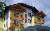 Туры в отель Kinderhotel Sonnelino