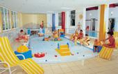 Туры в отель Kinderhotel Sonnelino