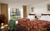 Туры в отель Anaheim Plaza Hotel & Suites