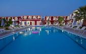 Туры в отель Yakinthos Hotel