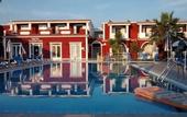 Туры в отель Yakinthos Hotel