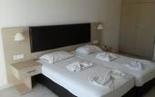 Туры в отель Yakinthos Hotel
