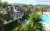 Туры в отель Yakinthos Hotel