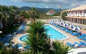 Туры в отель Yakinthos Hotel