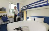 Туры в отель Ibis Budget Toulouse Labege