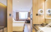 Туры в отель Atour Hotel (Xuzhou Huaihai West Road)