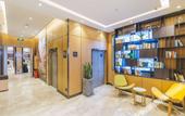 Туры в отель Atour Hotel (Xuzhou Huaihai West Road)