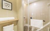 Туры в отель Atour Hotel (Xuzhou Huaihai West Road)