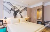 Туры в отель Atour Hotel (Xuzhou Huaihai West Road)