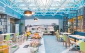 Туры в отель Atour Hotel (Xuzhou Huaihai West Road)