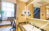 Туры в отель Atour Hotel (Xuzhou Huaihai West Road)