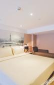 Туры в отель Atour Hotel (Xuzhou Huaihai West Road)