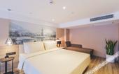 Туры в отель Atour Hotel (Xuzhou Huaihai West Road)