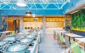 Туры в отель Atour Hotel (Xuzhou Huaihai West Road)