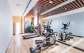 Туры в отель Atour Hotel (Xuzhou Huaihai West Road)