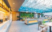 Туры в отель Atour Hotel (Xuzhou Huaihai West Road)