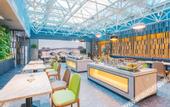 Туры в отель Atour Hotel (Xuzhou Huaihai West Road)