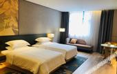 Туры в отель Fulaixijia Hotel