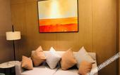 Туры в отель Fulaixijia Hotel